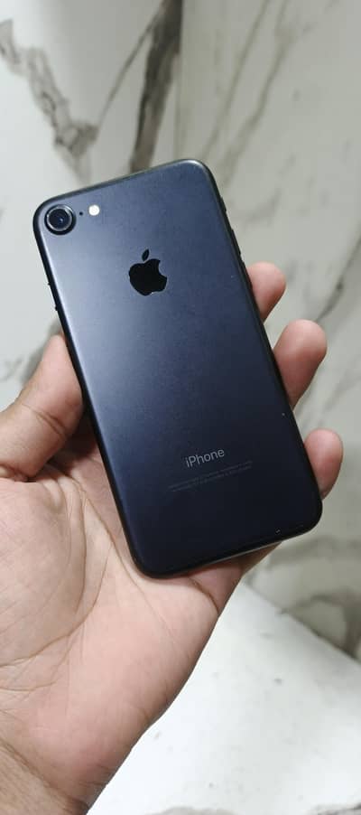 iPhone 7