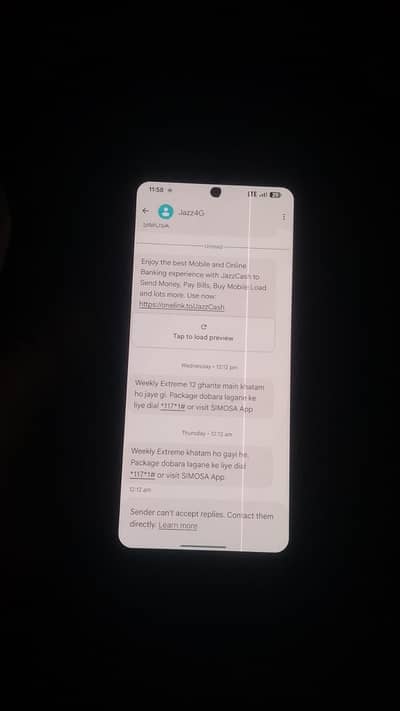 Google Pixel 8