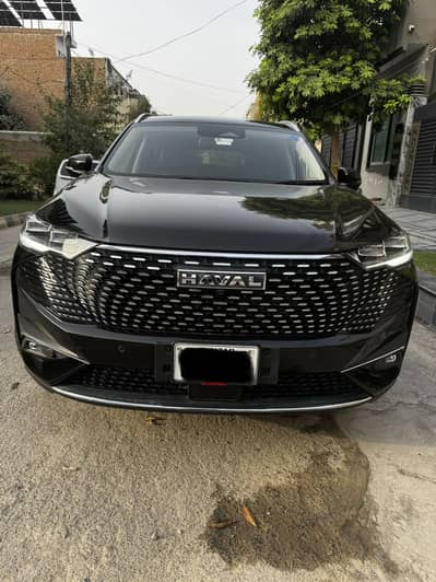 Haval H6 2024