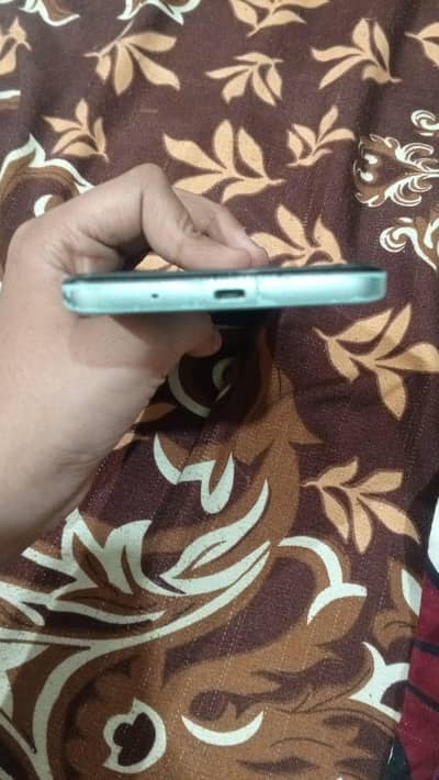 Nokia C31