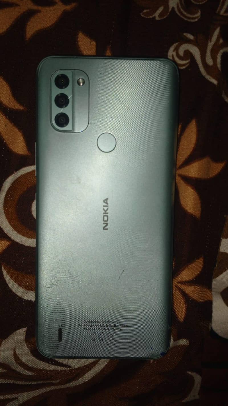 Nokia C31 3