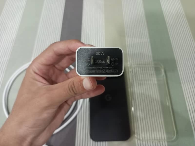Google pixel 9 5