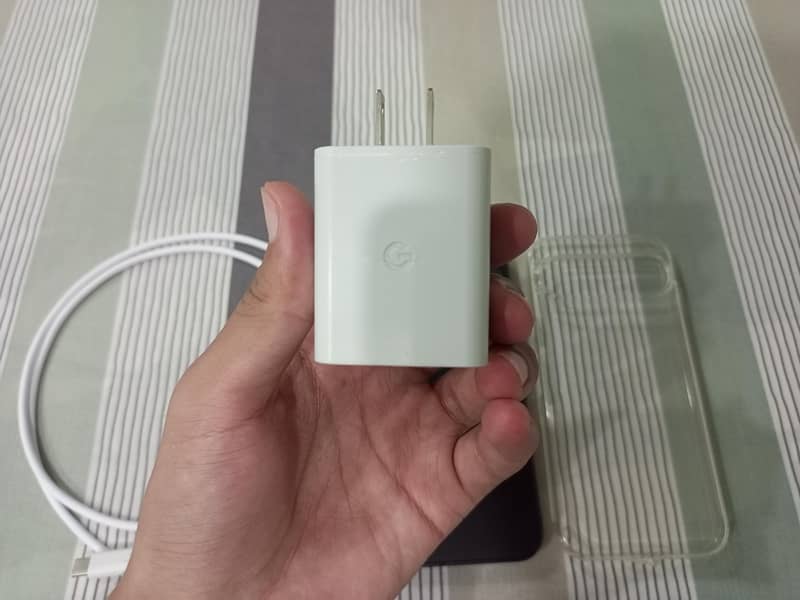 Google pixel 9 6