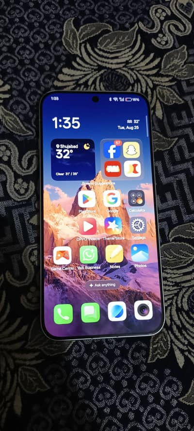 OPPO Find X8