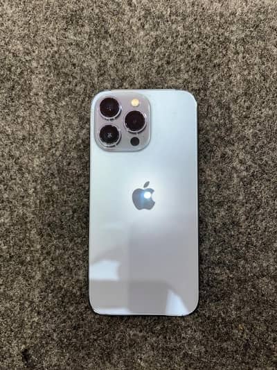 iPhone 13 pro