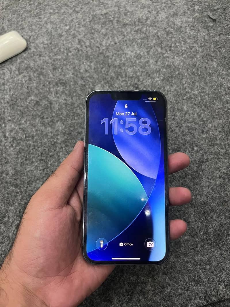 iPhone 13 pro 1