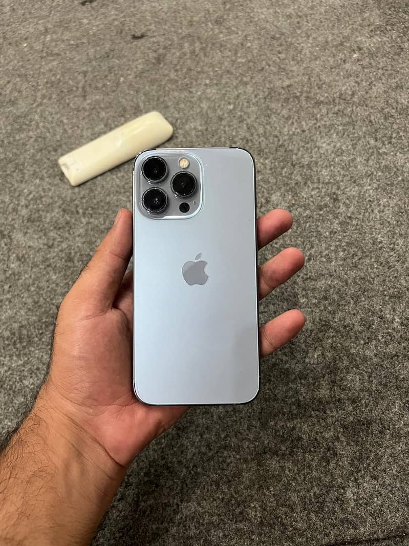 iPhone 13 pro 3