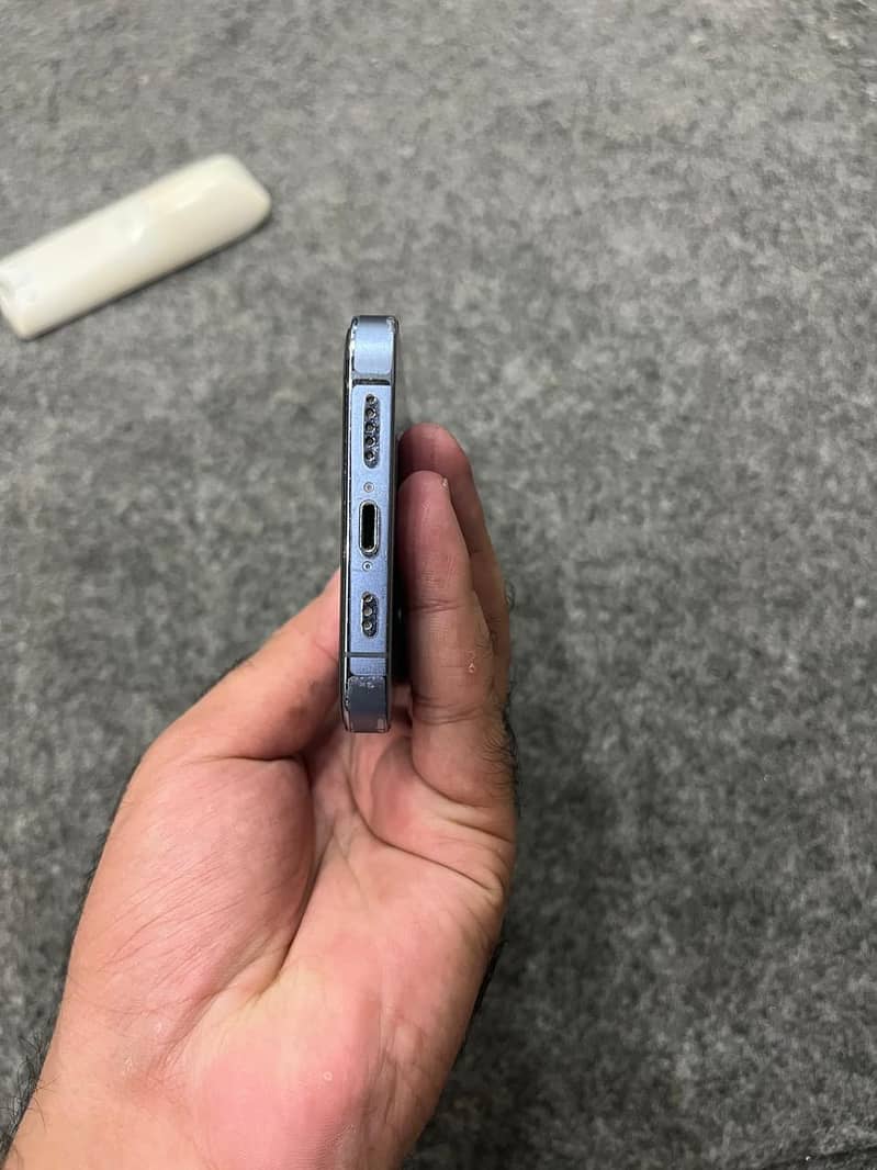 iPhone 13 pro 4