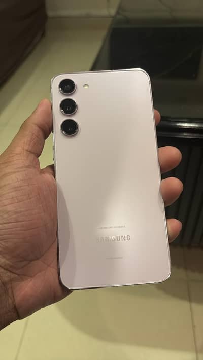 samsung s23plus