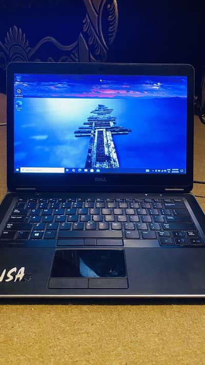 Dell Latitude E7440