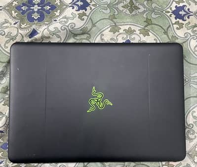 Razer Blade 14