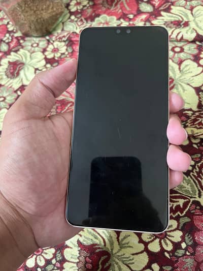 Vivo V23 5g exchange possible