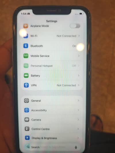 I phone 11