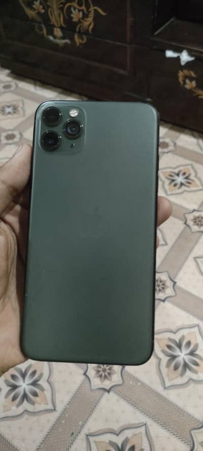 Apple iPhone 11 Pro Max 256 gb