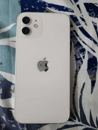 Apple iPhone 12
