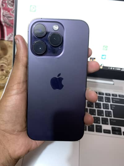 Iphone 14 pro