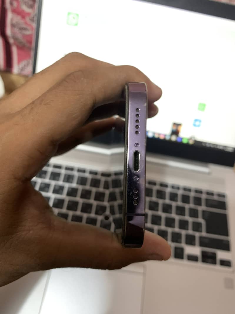 Iphone 14 pro 1
