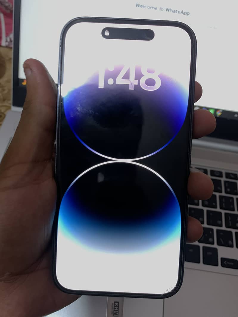 Iphone 14 pro 3