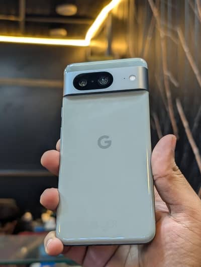 Google Pixel 8a