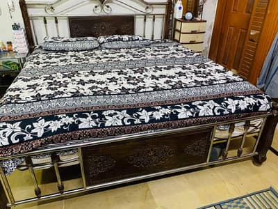 Bed For Sale