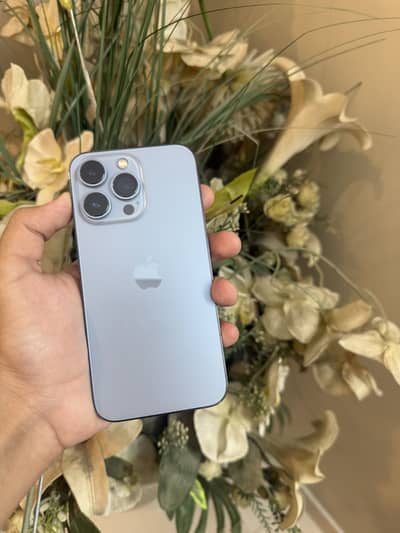 Apple iPhone 13 Pro