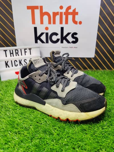 Adidas Nite Joggers