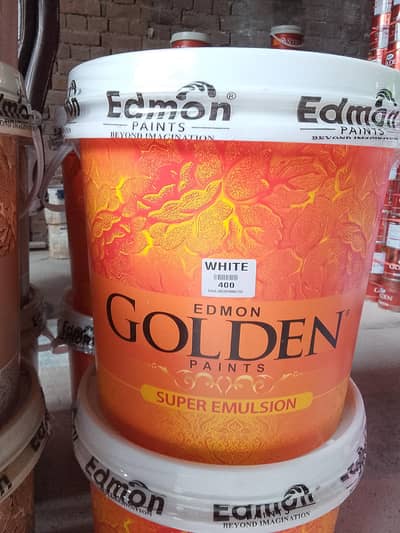 Edmon Paint