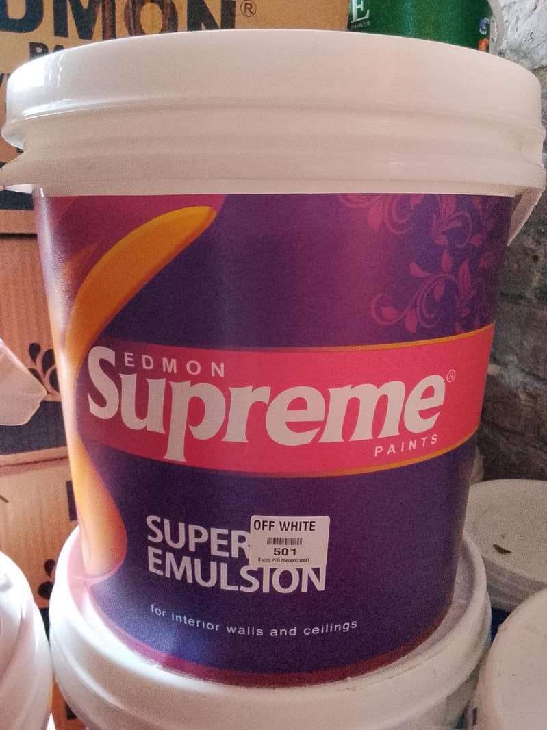 Edmon Paint 5