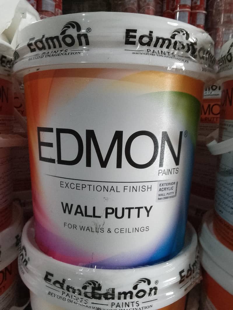 Edmon Paint 6