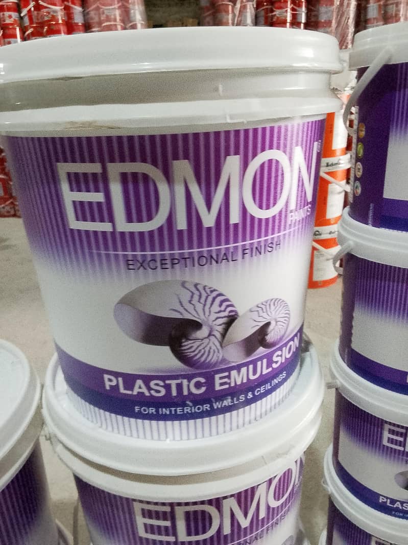 Edmon Paint 7