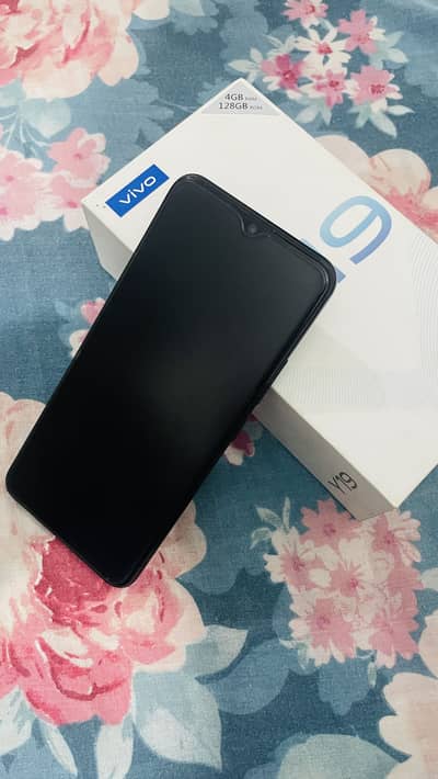 Vivo Y19