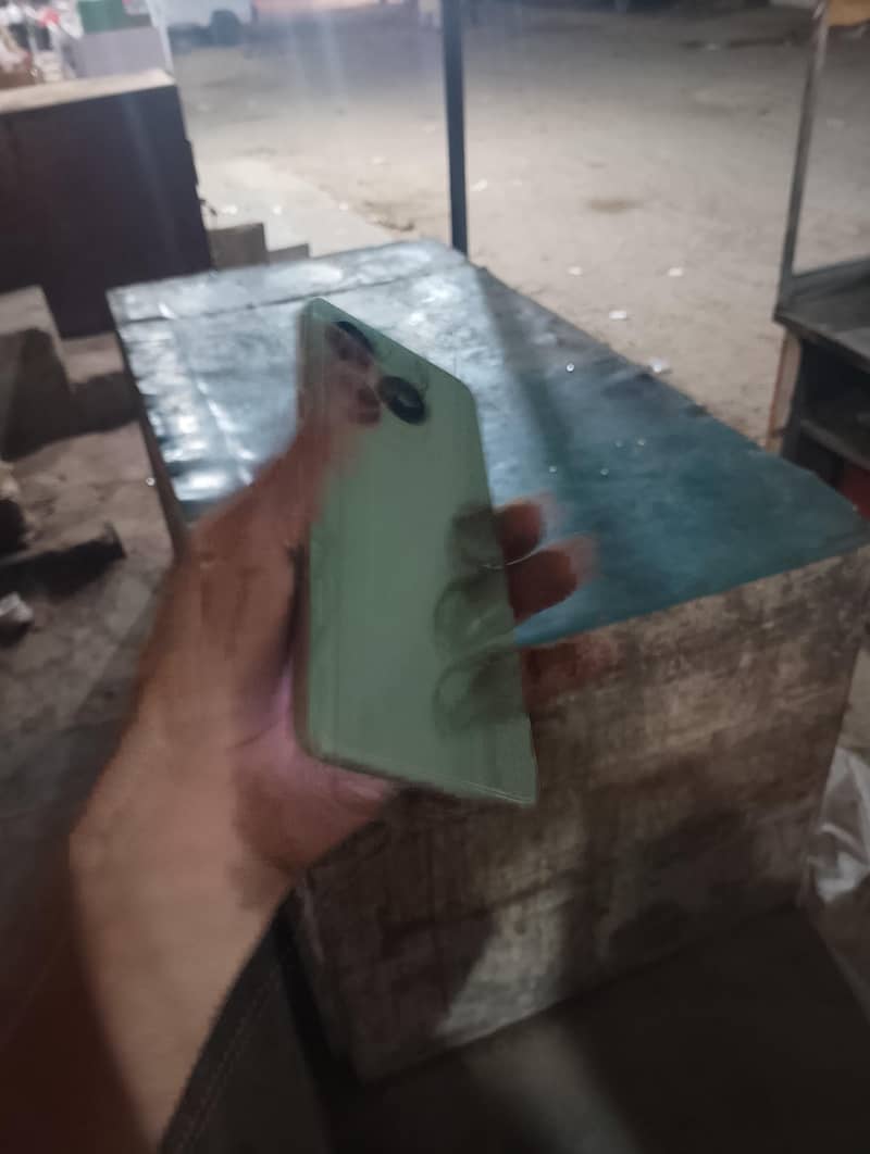 Tecno Other Model 1