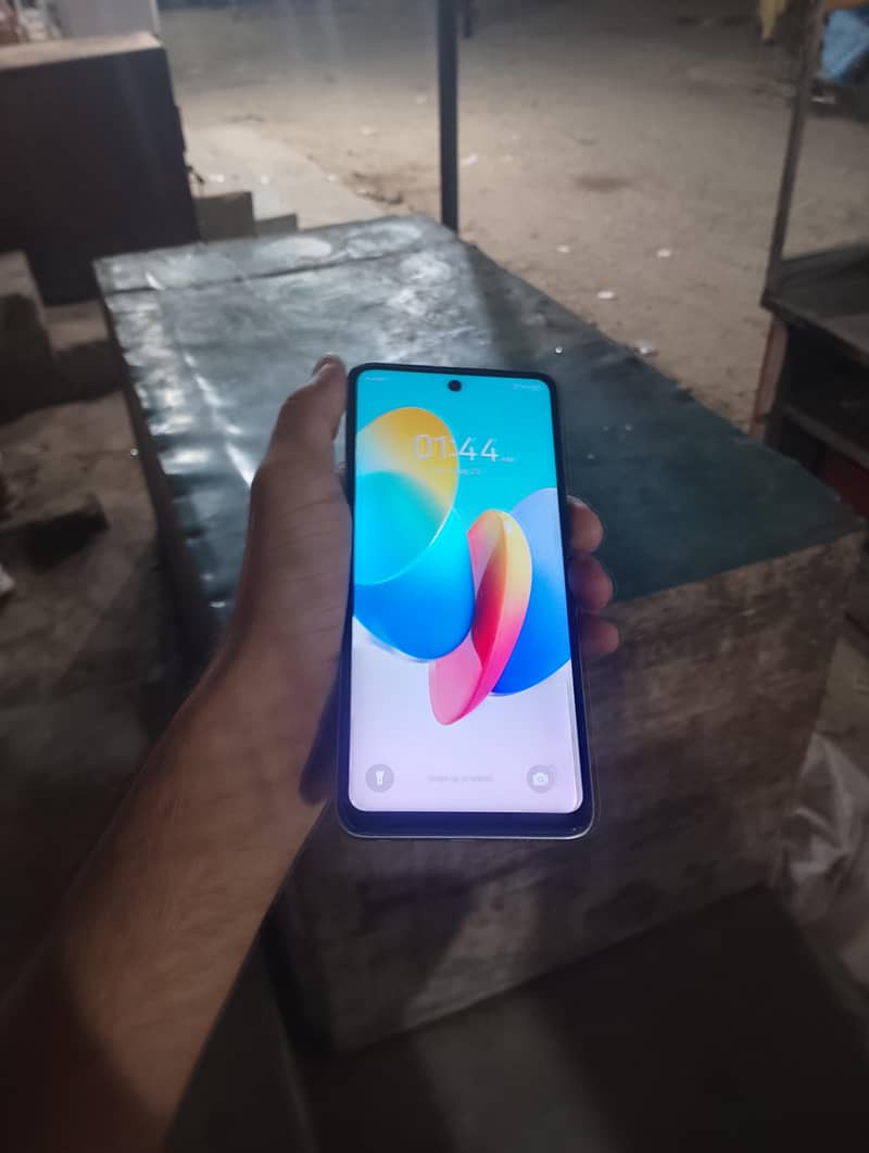 Tecno Other Model 4