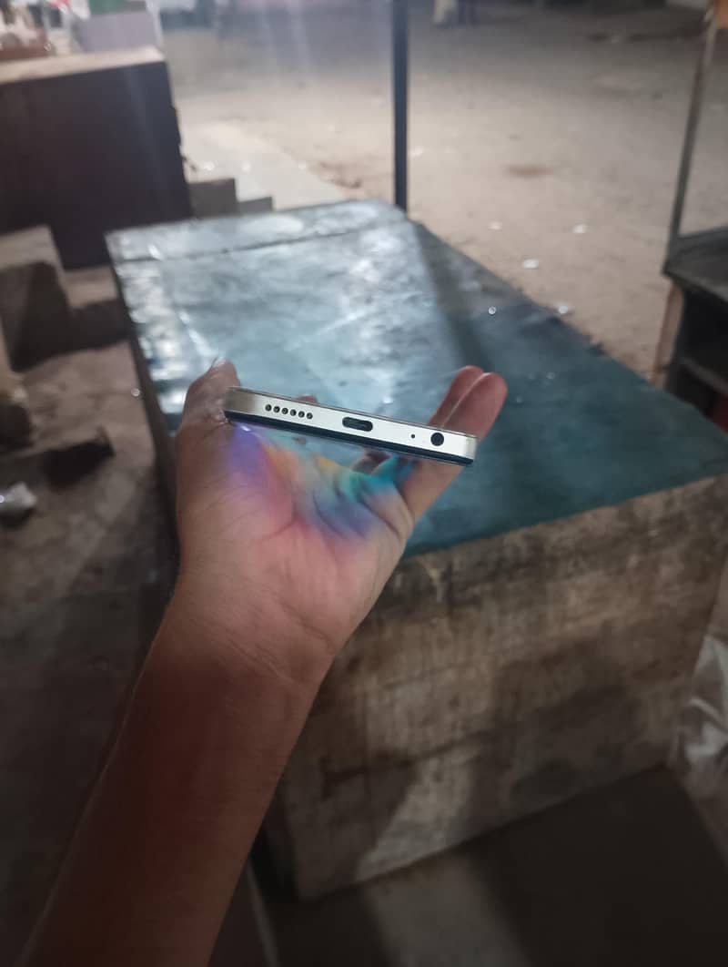 Tecno Other Model 5