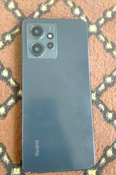 Xiaomi Mi 12