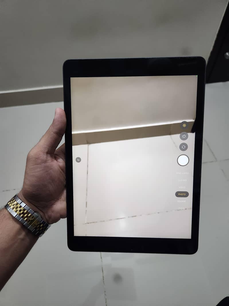 iPad 9 generation 1