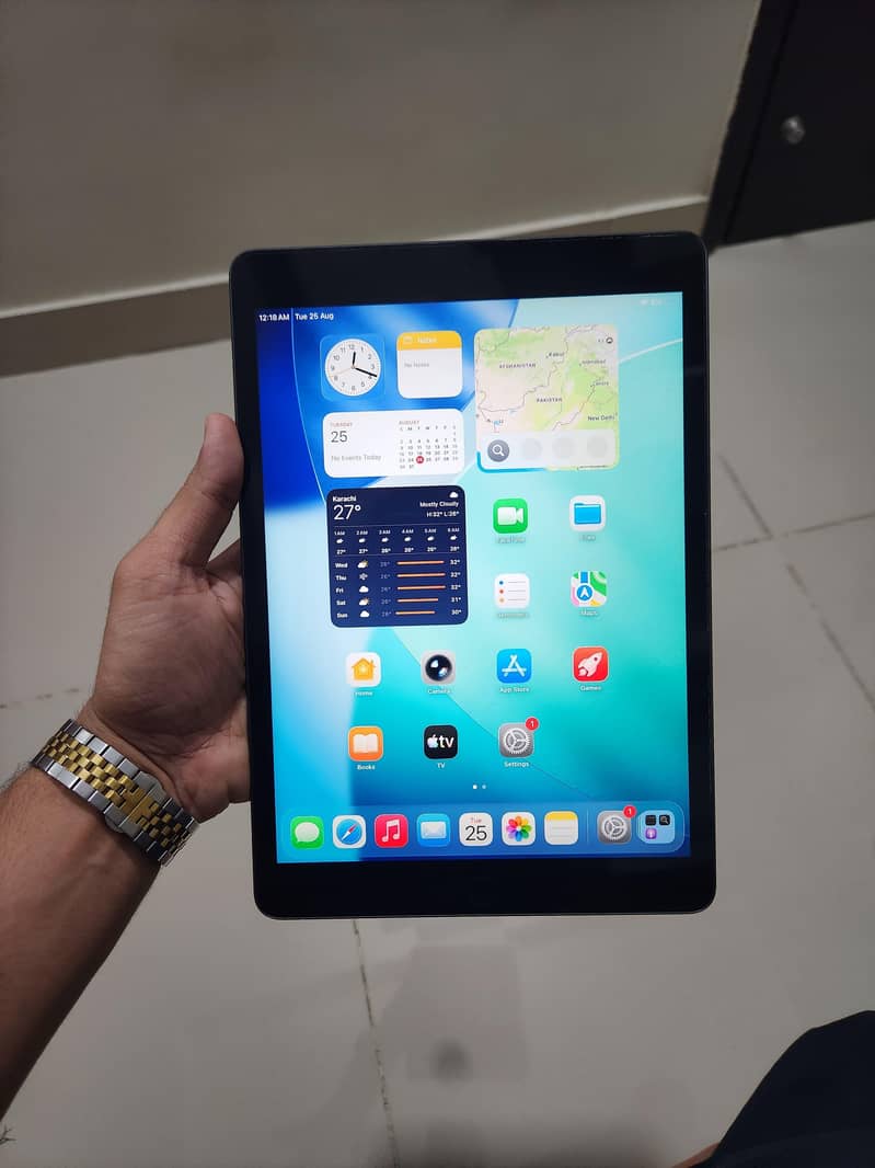 iPad 9 generation 2