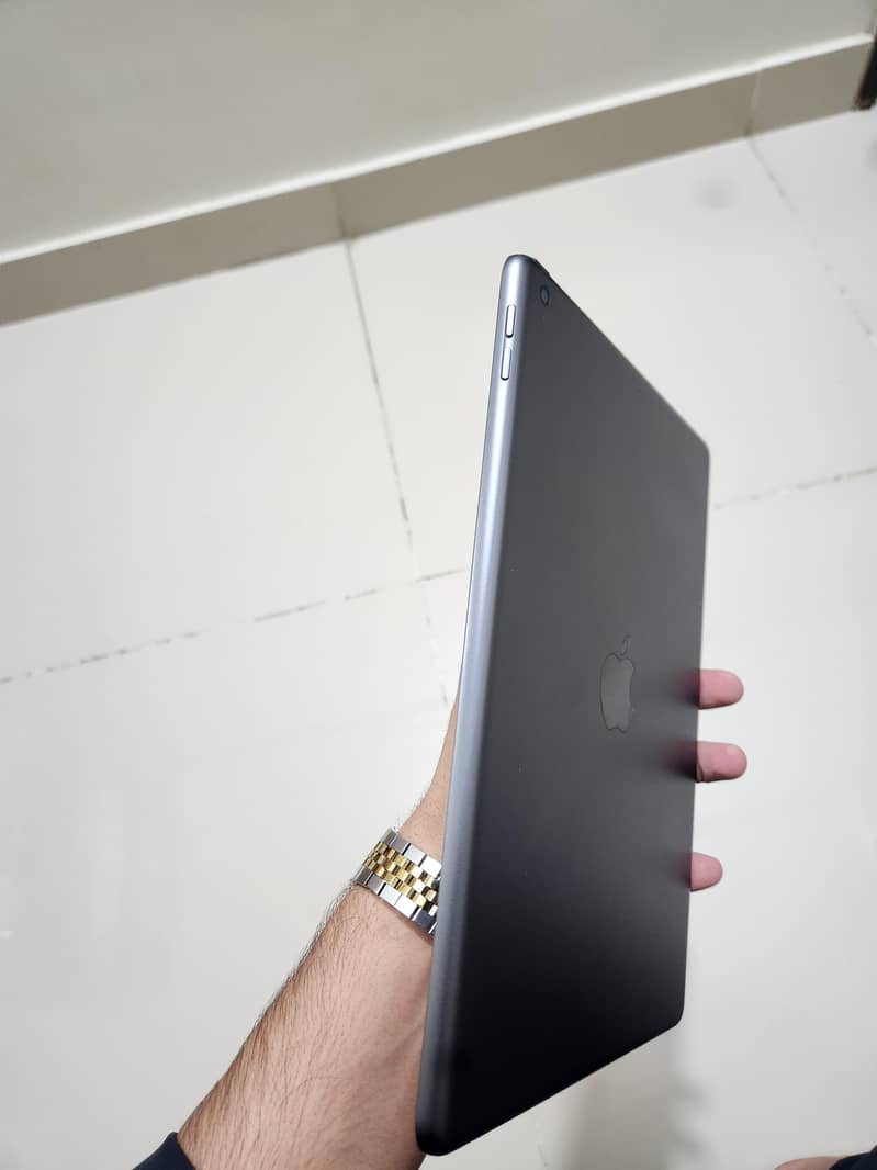 iPad 9 generation 7