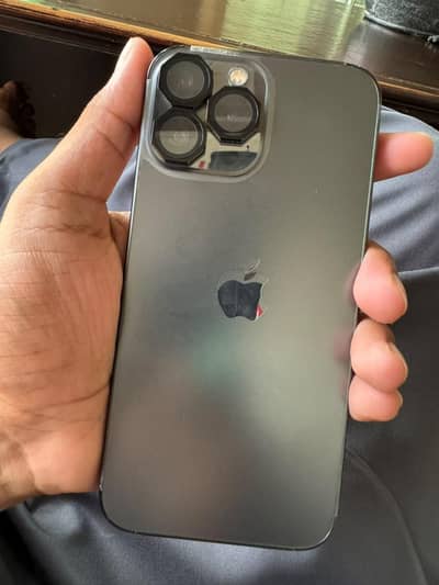 Apple iPhone 13 Pro Max non pta