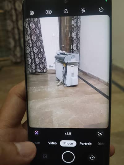 LG Velvet 5G