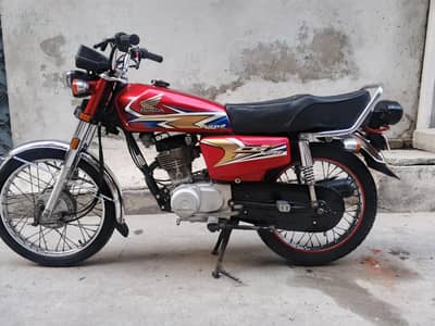 honda 125 for sale
