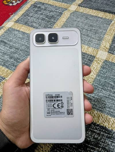 Infinix Smart 10 Plus