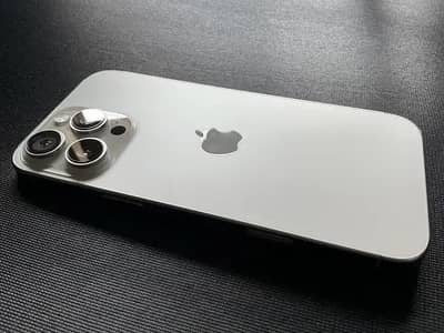 iphone 16 Pro Max (FU 512 GB)