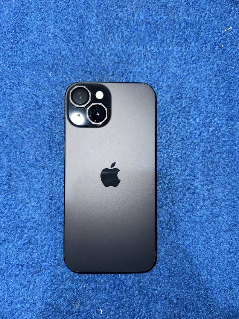 Apple iPhone 15 0