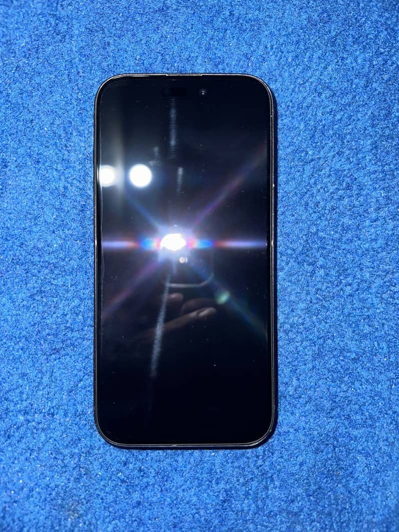 Apple iPhone 15 1