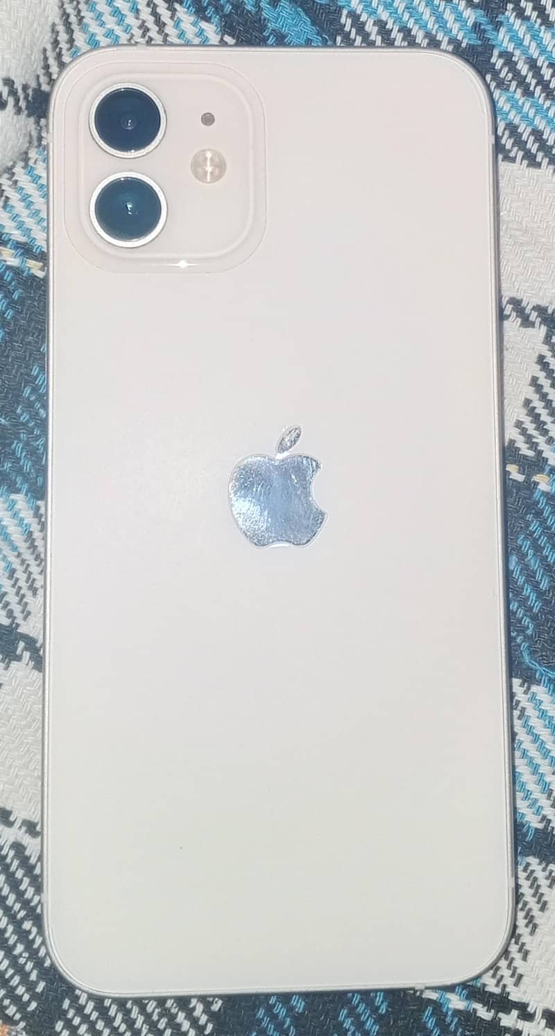 Apple iPhone 12 1