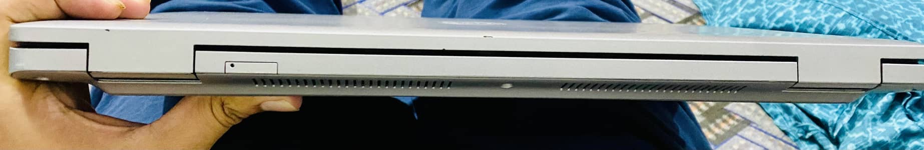 Dell Precision 3560 Core i5 11th Generation- 16GB DDR4 Ram - 256GB SSD