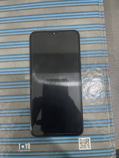 Samsung Mobile A10S