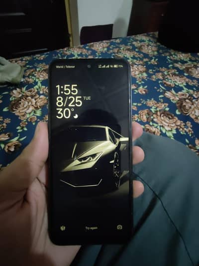 Xiaomi Redmi 13