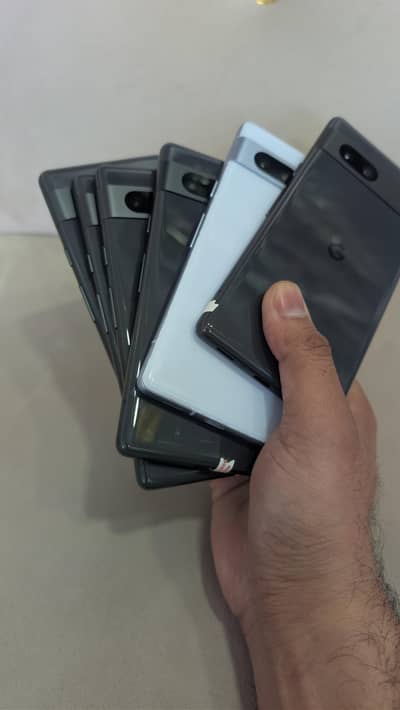 Google Pixel 7a     03392200046
